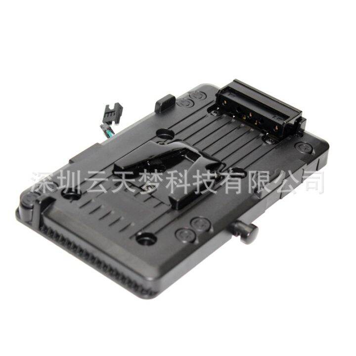 cod-adx-kb01-bp-type-buckle-plate-is-suitable-for-adapter-board-camera-monitor-radio-and-television-news-light