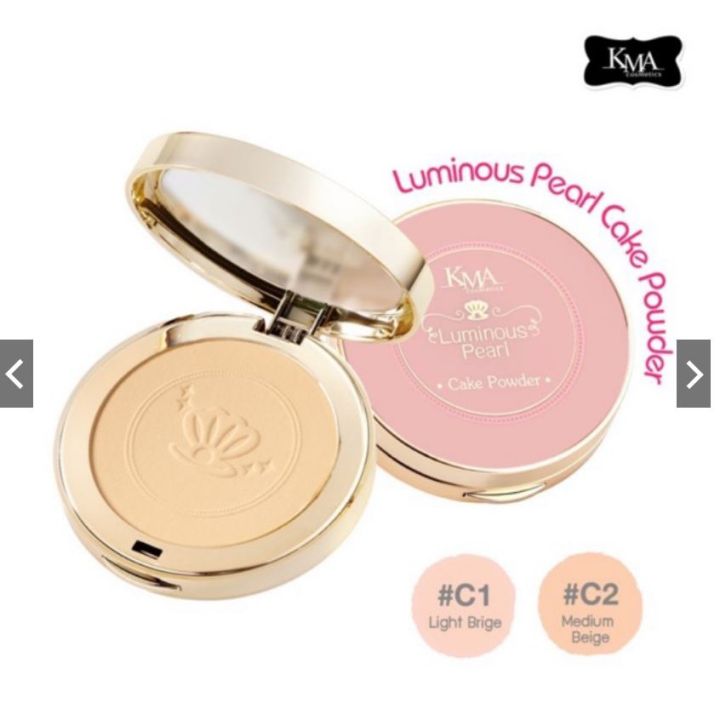 kma-luminous-pearl-cake-powder-9-5g-แป้งไข่มุกเนื้อเนียนละเอียด