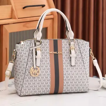 Michael Kors Bag Handbag Women039s Bag Sheila Md Zip Satchel Black New   eBay