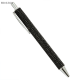 FRISTOY ปากกาคริสตัลแวววาว0.5มม. ปากกาลูกลื่นเติมสีดำเครื่องเขียนสำนักงาน