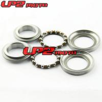 [COD] Suitable for XR50R 2000-2003 XR70R 97-03 pressure bearing steering wave plate