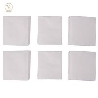 1000pcs non-woven Empty Teabags String Heat Seal Filter Paper Herb Loose Tea Bag