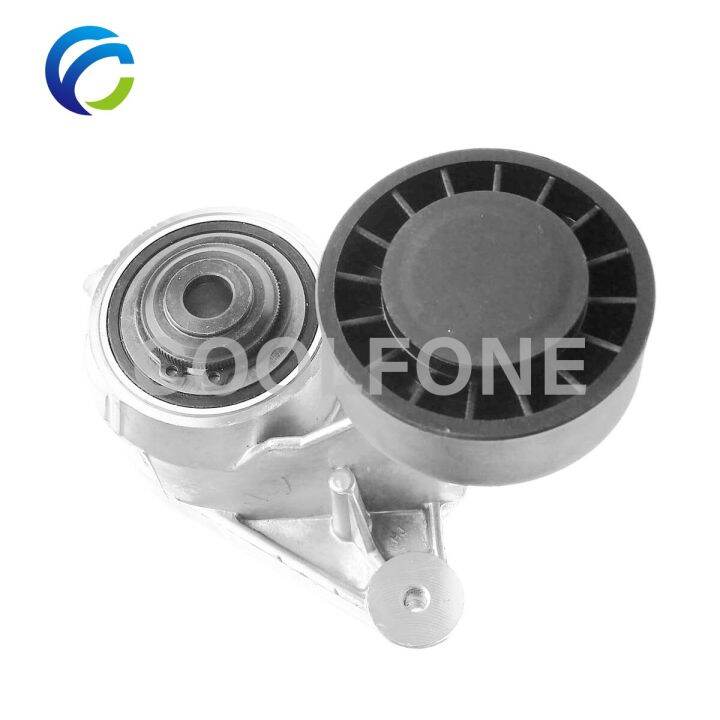 Belt Drive Automatic Tensioner Lever For M103 M104 MERCEDES BENZ W126 W140 260SE 300SE R107 R129