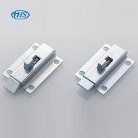 【LZ】❁✹  XK1003-2-304  Security Spring Door Bolt stainless steel  lock latch