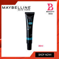 MAYBELLINE เมย์เบลลีน ฟิตมี แมท พอร์เลส ไพรเมอร์ เจลบางเบา คุมมัน16ชม. SPF20 30ml.