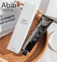 [สินค้าของแท้100%_พร้อมส่ง] Abib Hydration Creme (Gel ผิวมัน) Water Tube 75ml   (เนื้อเจล เหมาะสำหรับคนผิวมัน)