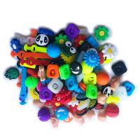 Free shipping(20pcs/lot)Authentic various types tennis racket vibration dampeners/tennis racquet