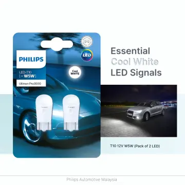 Philips Racing Vision GT200 H7 2-pack • Prices »