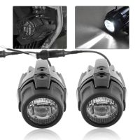 Motorcycle Fog Lights for BMW R1200GS ADV F800GS F700GS F650GS K1600 Driving Fog Lamps Newest Motobike Accessory Led Spotlights