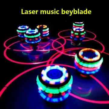 Beyblades with on sale led lights