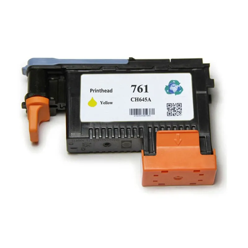 Replacement For Hp 761 Designjet Printhead Ch645a Ch646a Ch647a Ch648a  Print Head For Hp Designjet T7100 T7200 Printer Lazada PH
