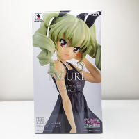 Girls und Panzer das Finale EXQ Figure Anchovy