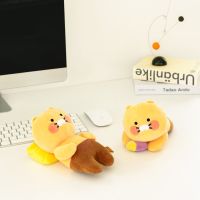 ( พร้อมส่ง ) Kakaofriends Wrist Cushion ตุ๊กตารองข้อมือ