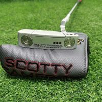 COLF CLUB Titleist tetley scooty camerON2.0 Cameron putter golf clubs putter