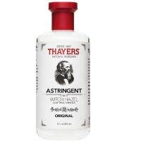 ?สินค้าขายดี? THAYERS เทเยอร์ แอสตริงเจน วิช ฮาเซล อโลเวร่า  ออริจินอล