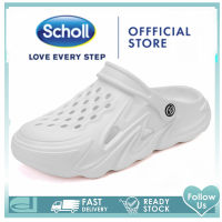 Scholl รองเท้าแตะผู้ชายฤดูร้อนขนาดใหญ่พิเศษ แฟชั่นชุดลำลองลากคำผู้ชายขนาดใหญ่พิเศษรองเท้าแตะชายหาดน้ำเวียดนามกลางแจ้ง เบา ทนทาน รองเท้าสกอลล์ รองเท้าสกอ สกอล์ scholl รองเท้าสกอลล์ scholl รองเท้า scholl รองเท้าแตะ scholl