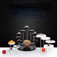 wedding cake stand plate decorations stands for party events presentoir a gateau gateaux cakes and tools table decoration stands