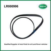 สายพานขับรถยนต์ LR000996ทักแลนด์โรเวอร์ LR2ฟรีแลนเดอร์2 2006เข็มขัด Kereta 2.2L เทอร์โบดีเซลออโตเมติก Memandu Bahagian Band