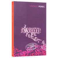 [original English]a void /georges perec/vintage books USA
