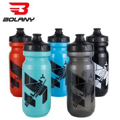 【CC】▣❈  Bottle 610ML/550ML PP5 Outdoor Gym Cup Cycling Kettle Mountain Road Accessories