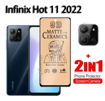 infinix hot 11 play lazada