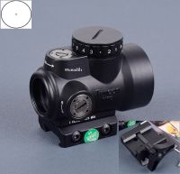 Red Dot Trijicon 1x40mm (รหัสF03)