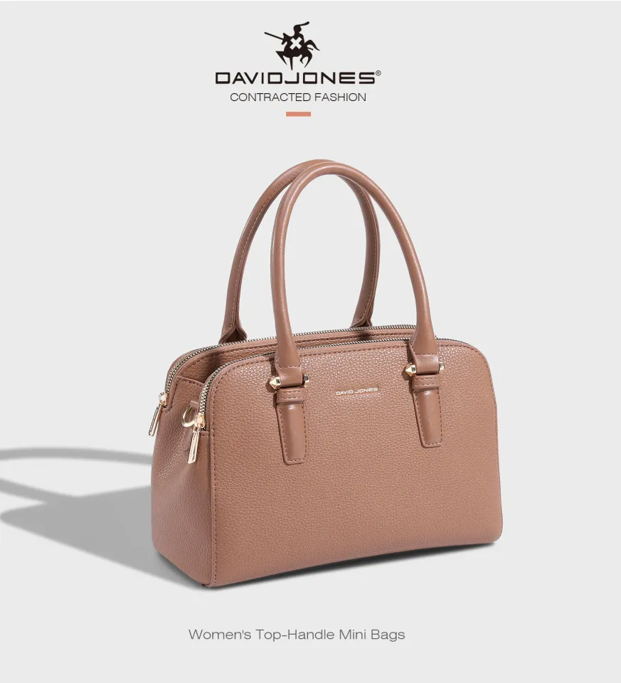 David Jones Bags, Top-handle Bags, Shoulder Bags, Bags Women