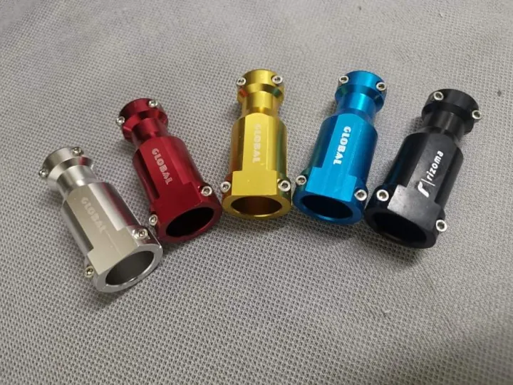 Motorcycle Speedometer cable cover alloy UNIVERSAL Lazada PH