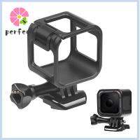 PAS สำหรับฮีโร่ 5 สำหรับฮีโร่ 4 ใหม่ Border Protector Action Camera สำหรับ Gopro Case เคส