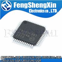 5pcs C8051F230-GQR C8051F236-GQR C8051F310-GQR C8051F320-GQR C8051F340-GQR C8051F230 C8051F236 C8051F310 C8051F320 C8051F340 QFP WATTY Electronics