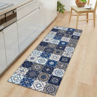 Non Slip Kitchen Floor Mat Car Long Rug Anti Room Decor Bathroom Living Set Table Entrance Door Mats Free Shipping Non-slip