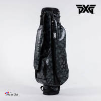 [ผ่อน 0%]ถุงกอล์ฟ PXG Darkness Sunday Stand Bag สินค้าใหม่ แท้ 100%