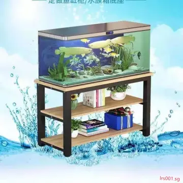 Solid Wood Fish Tank Cabinets Best