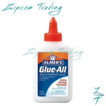 Elmer's Glue All Multi-Purpose Glue 130g