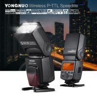 WX YONGNUO Flash YN585EX P-ttl Wireless Flash Speedlite For Pentax K-70 K-50 K-1 K-S1 K-S2 K3II K5 K50 KS2 K100 Flash Speedlite