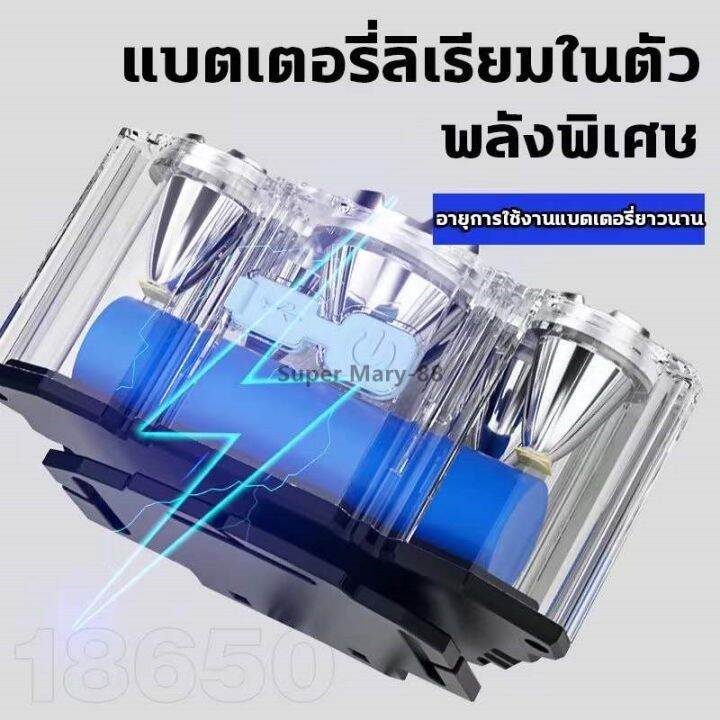 ไฟฉายแบบคาดหัว-ไฟฉายแรงสูง-ไฟฉายคาดหัวแรงสูง-ไฟคาดหัวแรงสูง-ไฟฉายเดินป่า-ไฟสว่าง-led5-แบบ-ใช้ได้ยาวๆต่อเนื่อง-24ชั่วโมง