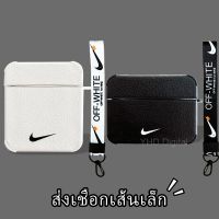 ?พร้อมส่งในไทย?AJ ติ๊ก airpods 3 case ความคิดสร้างสรรค์ pro 2 1 เคส การ์ตูนต่อต้านการล่มสลาย ซิลิก้าเจล