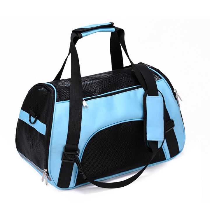 lz-cat-carriersoft-sided-pet-travel-carrier-for-catsdogs-puppy-comfort-portable-foldable-pet-bag-airline-approved
