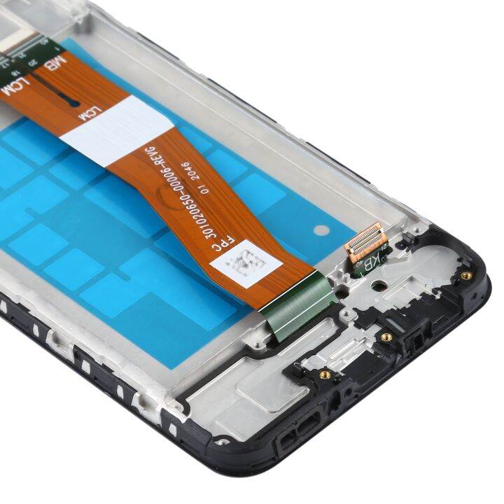 จอ-lcd-แบบดั้งเดิมหน้าจอสำหรับ-samsung-galaxy-a02s-sm-a025f-รุ่น-ge-ประกอบครบชุดพร้อมกรอบดิจิตอล-หัว-jia-kang-ห้างสรรพสินค้า