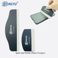 【DT】hot！ FONLYU Tablet Film Scratch Card Scraper iPad Cutting Machine Repair