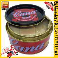 Cana กาน่า ครีดขัดเงา สีรถ ขนาด 220g. แท้100%