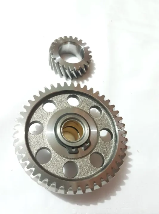 drive gear for tmx 155