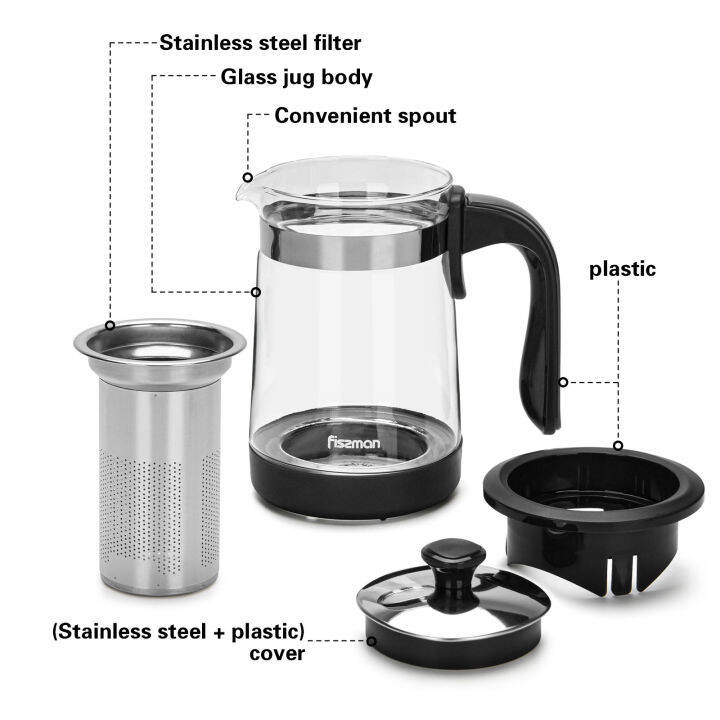 fissman-borosilicate-glass-teapot-with-stainless-steel-filter-heat-resistant-oolong-tea-pot