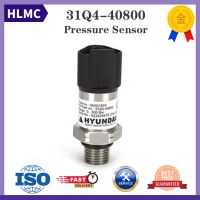 HYUNDAI R-3 R-5 R-7 R-9 Excavator Parts 500Bar High Pressure Switch Pressure Sensor 31Q4-40800