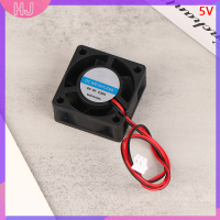 【HJ】 พัดลมระบายความร้อนขนาดเล็ก C 5V 12V 24v พัดลมคอมพิวเตอร์ CPU พัดลมระบายความร้อนขนาดเล็ก40mm