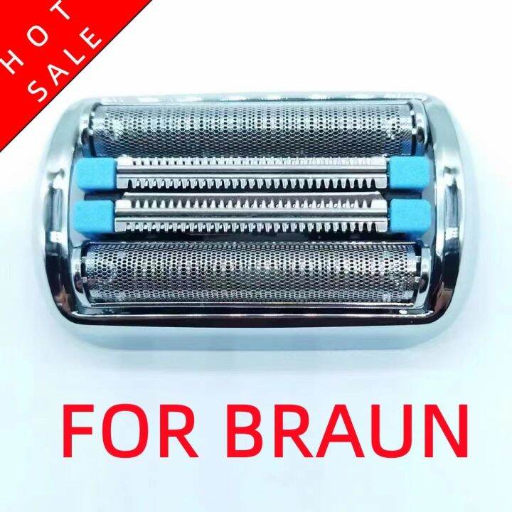 Replacement Shaver Head 92B 92S For Braun Series 9 Electric Shaver Foil