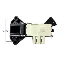 For Whirlpool Washing Machine Interlock Door Lock Switch 481228058048 Door Lock Accessories