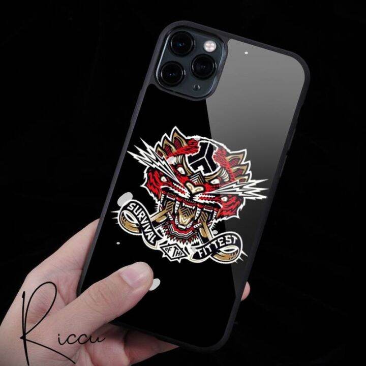 16-digits-เทศกาล-defqon-1เคสโทรศัพท์ยางสำหรับ-iphone-12-11-pro-max-xs-8-7-6-6s-plus-x-5s-se-2020-xr-12-mini-case