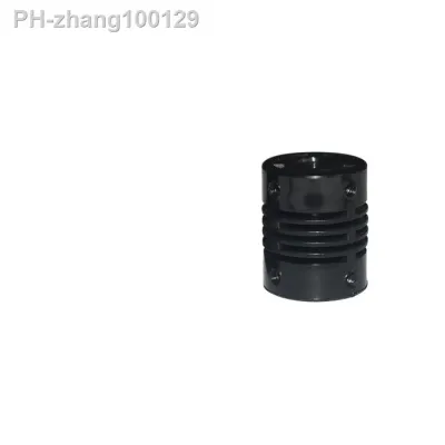 LINK CNC diameter 19mm length 22mm 8x8 Coupler encoder coupling nylon plastic elastic s motor 8mmx8mm