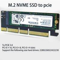 Desktop Solid State Drive Riser Card Expansion Card